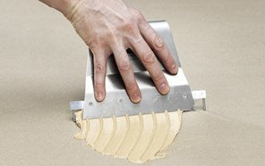 Fastening