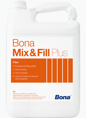 Bona Mix & Fill Plus