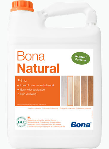 Bona Primer Natural