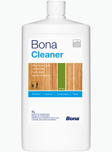 Bona Cleaner