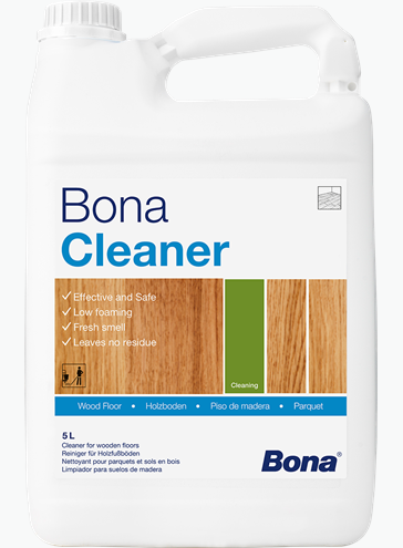 Bona Cleaner