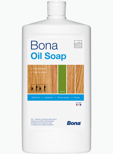 Bona Oil Soap