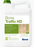 Bona Traffic HD